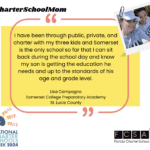 Campagno FCSA - Florida Charter School Alliance