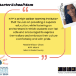 Chow FCSA - Florida Charter School Alliance
