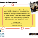 Ferrer FCSA - Florida Charter School Alliance