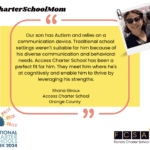 Giroux FCSA - Florida Charter School Alliance