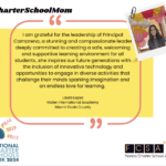 Laura Lopez MIA FCSA - Florida Charter School Alliance