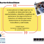Leyva FCSA - Florida Charter School Alliance