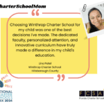 Patel FCSA - Florida Charter School Alliance
