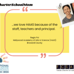 Pol FCSA - Florida Charter School Alliance