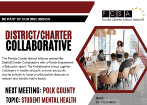 District/Charter Collaborative: Student Mental Health