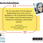 Rowling FCSA - Florida Charter School Alliance