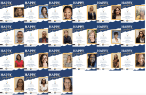 Leadership Training for Charter Schools Going Strong