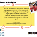 Stubbs FCSA - Florida Charter School Alliance