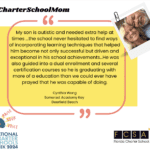 Wong FCSA - Florida Charter School Alliance