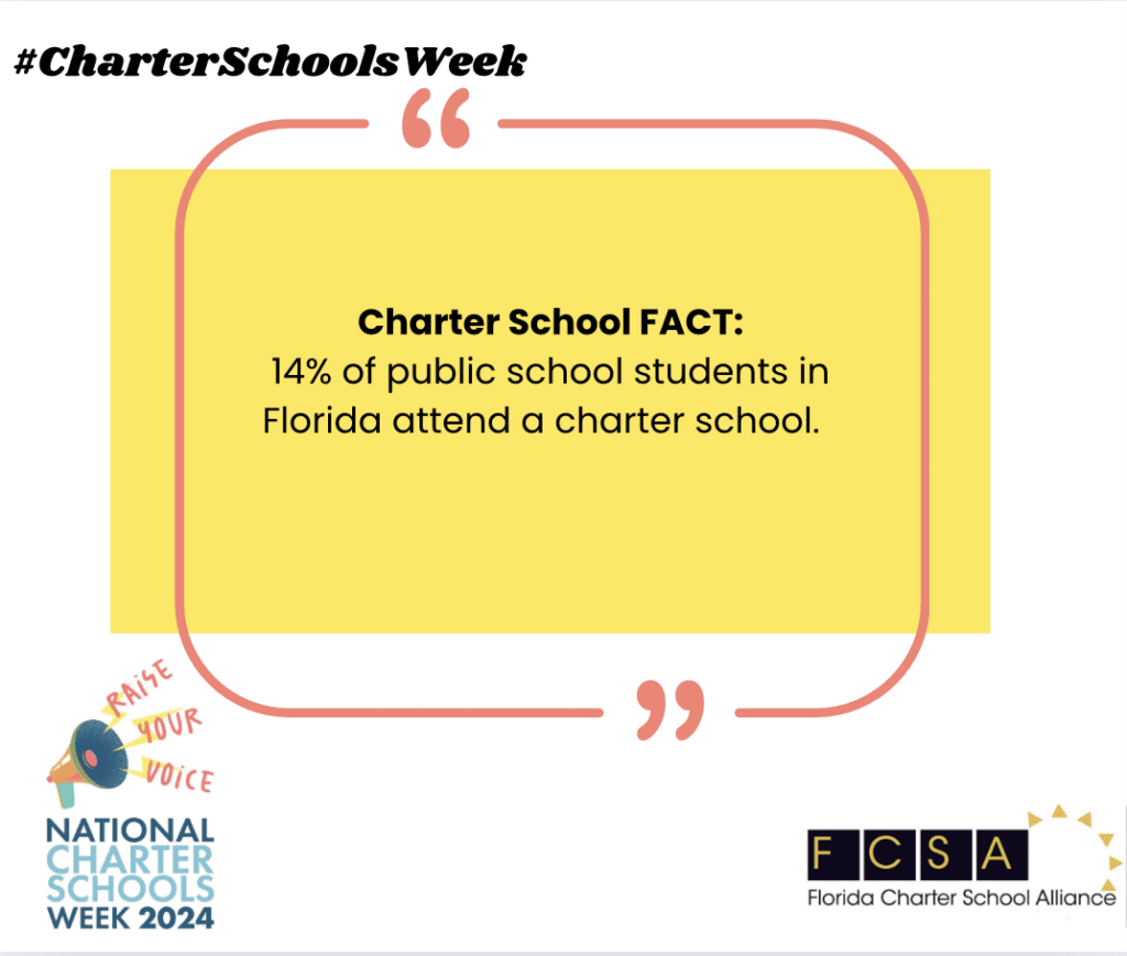 fact NCSW24 FCSA - Florida Charter School Alliance