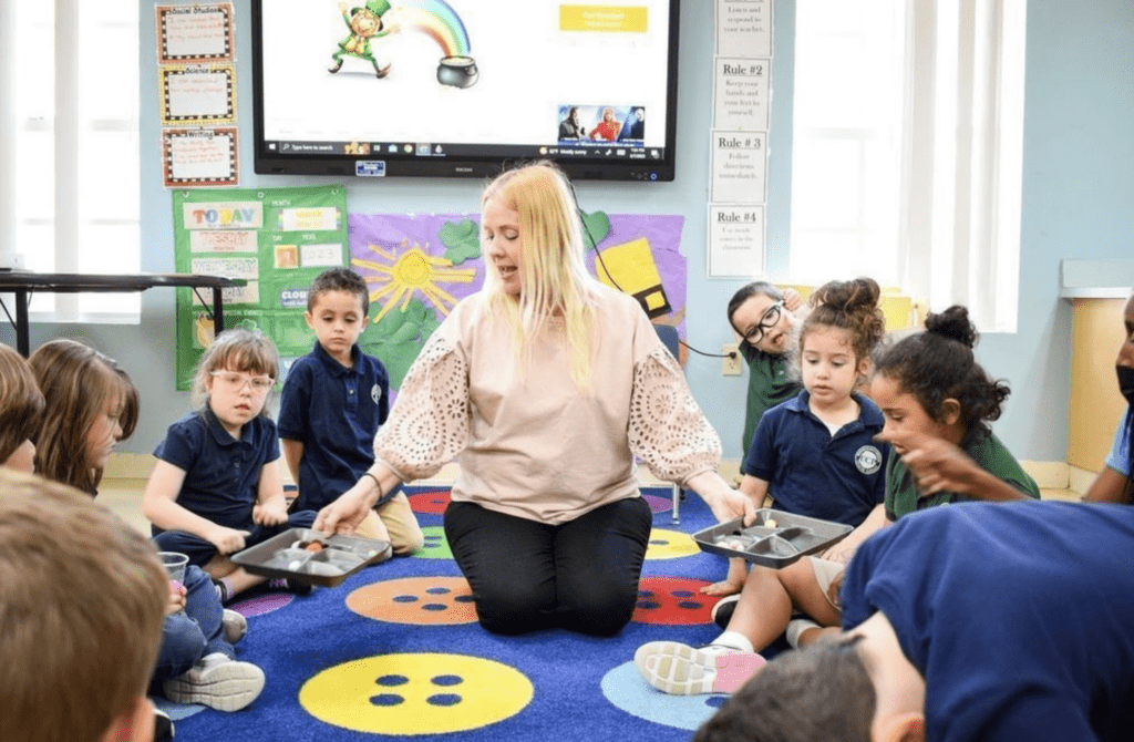 UCP image FCSA - Florida Charter School Alliance