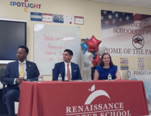 School Board Candidates’ Interview: Broward County District 2