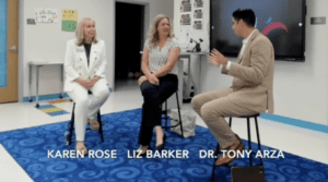 School Board Candidates’ Interview: Sarasota County