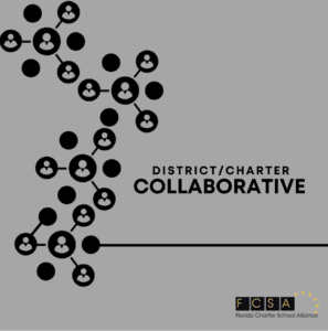 Charters & Districts Unite. Tackle Tending Issues Shaping Education