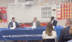 School Board Candidates’ Interview: Polk County