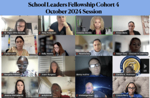 Field Experts Ignite Passion and Knowledge in Future Leaders!