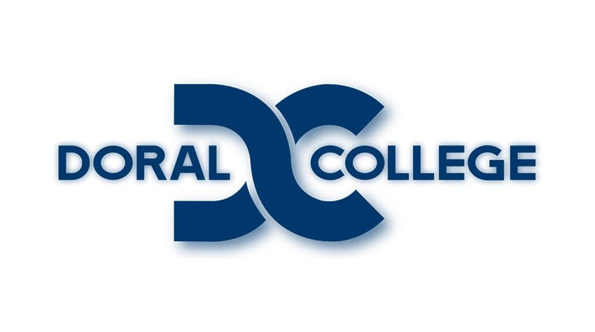 doral college square logo FCSA - Florida Charter School Alliance