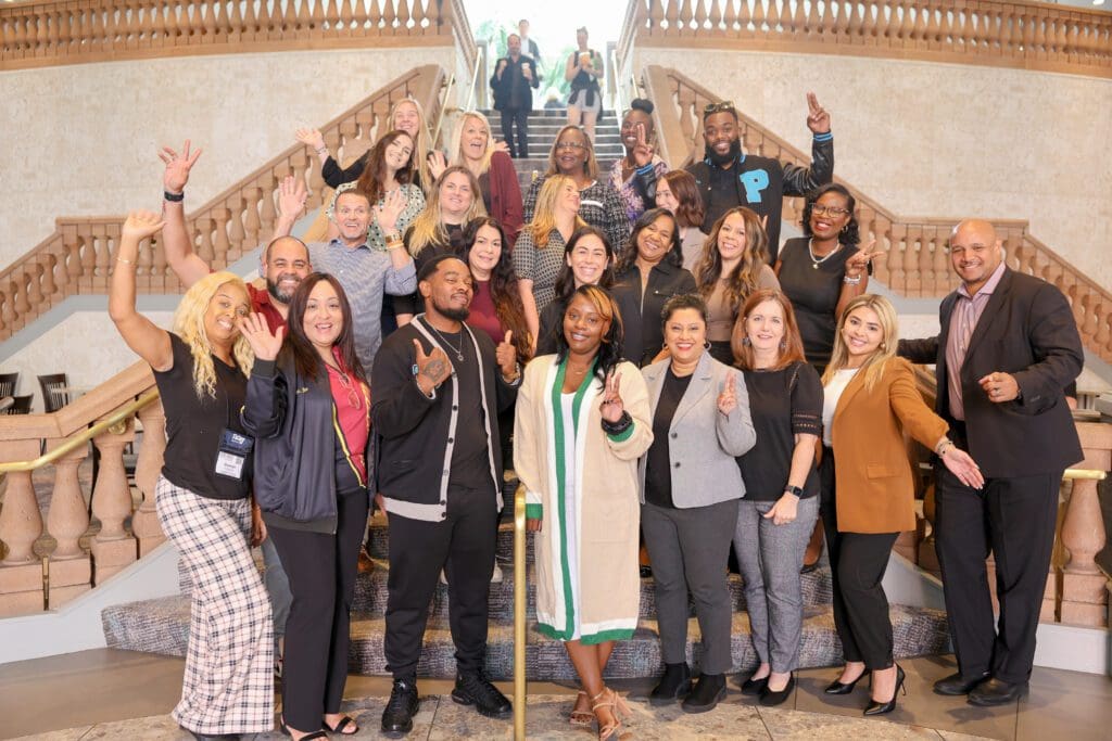 happy SLF4 group FCSA - Florida Charter School Alliance