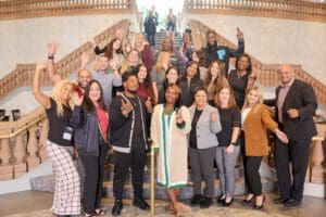 Future Leaders Workshop: Veteran School Leaders Share Best Practices in Engaging Sessions