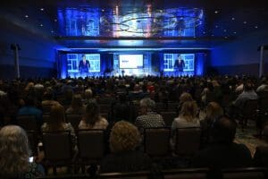 Charter Sch Conference + School Choice Summit Shatters Attendance Record, Setting New Milestone