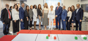 USDOE Secretary Linda McMahon Visits Florida Charter Schools