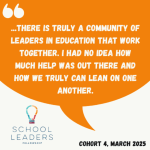 Groundbreaking 5-Year Charter School Leader Development Program Achieves Success