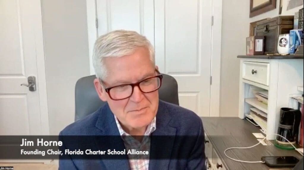 jim horne FCSA - Florida Charter School Alliance