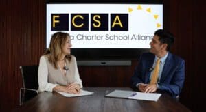 Providing Choice: Talking the Supreme Court Religion and Charter Schools with Dr. Tony Arza