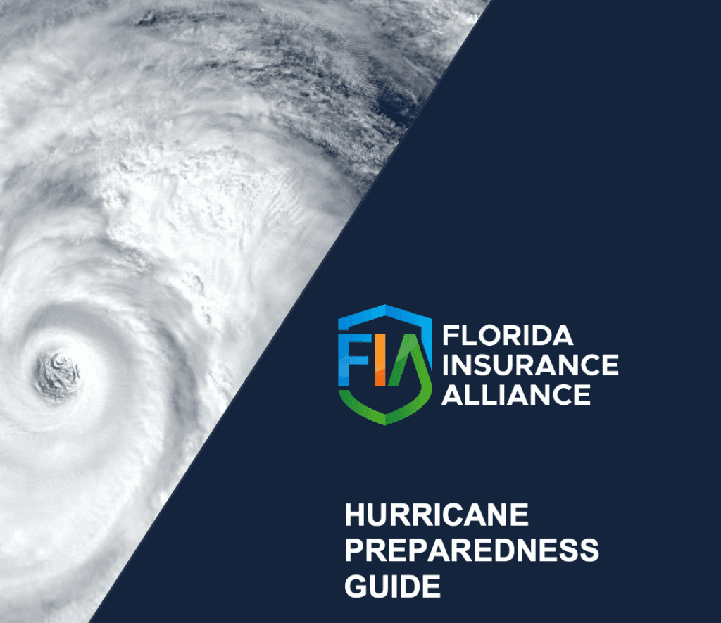 Hurricane guide cover FCSA - Florida Charter School Alliance