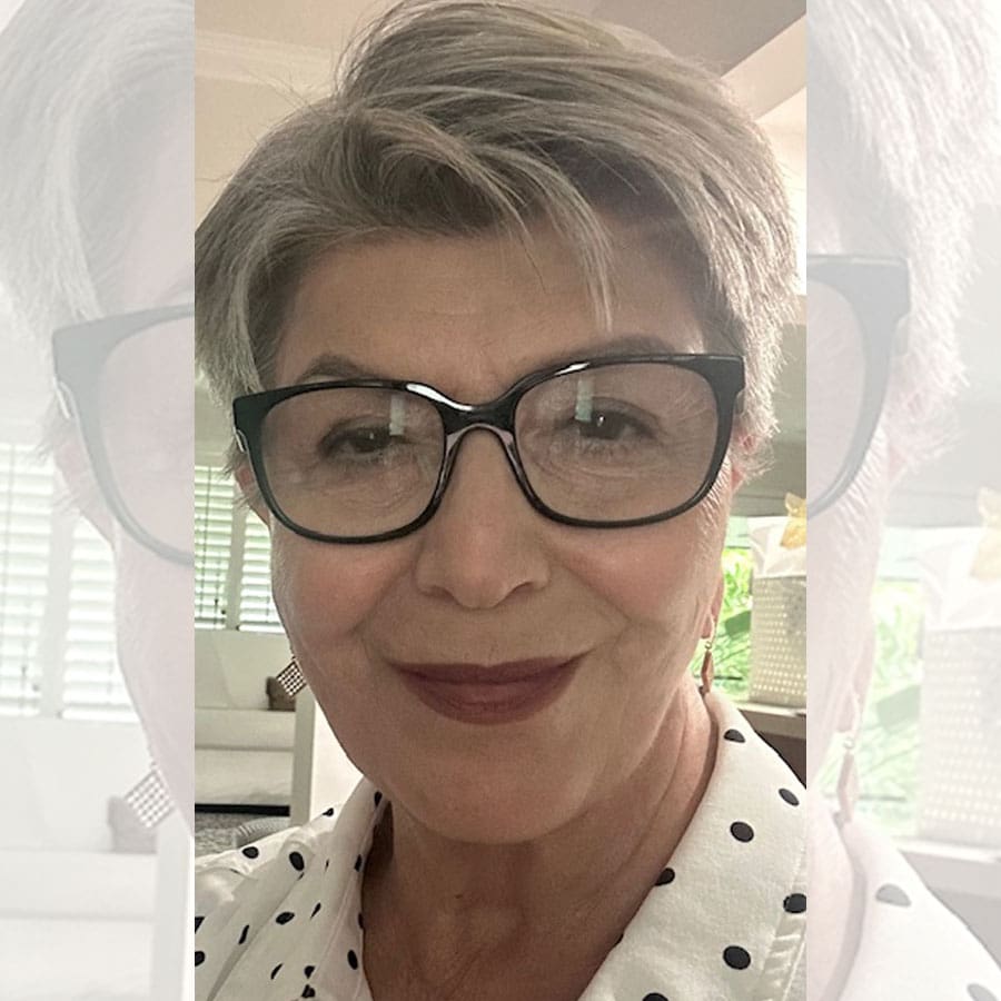 Dr Jila Rezaie FCSA - Florida Charter School Alliance