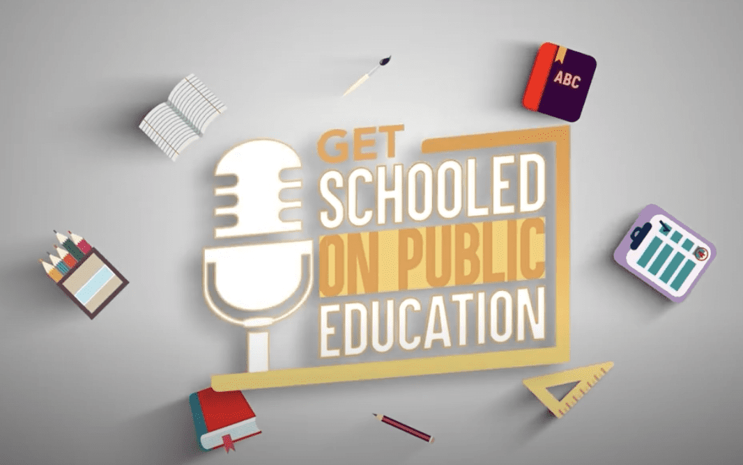 get schooled image FCSA - Florida Charter School Alliance