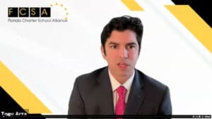 FCSA’a Charter/District Collaborative with Pasco County education leaders