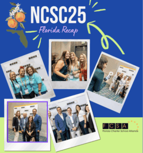 FCSA and Partners Reflect, Recharge, and Rally Forward at NCSC25
