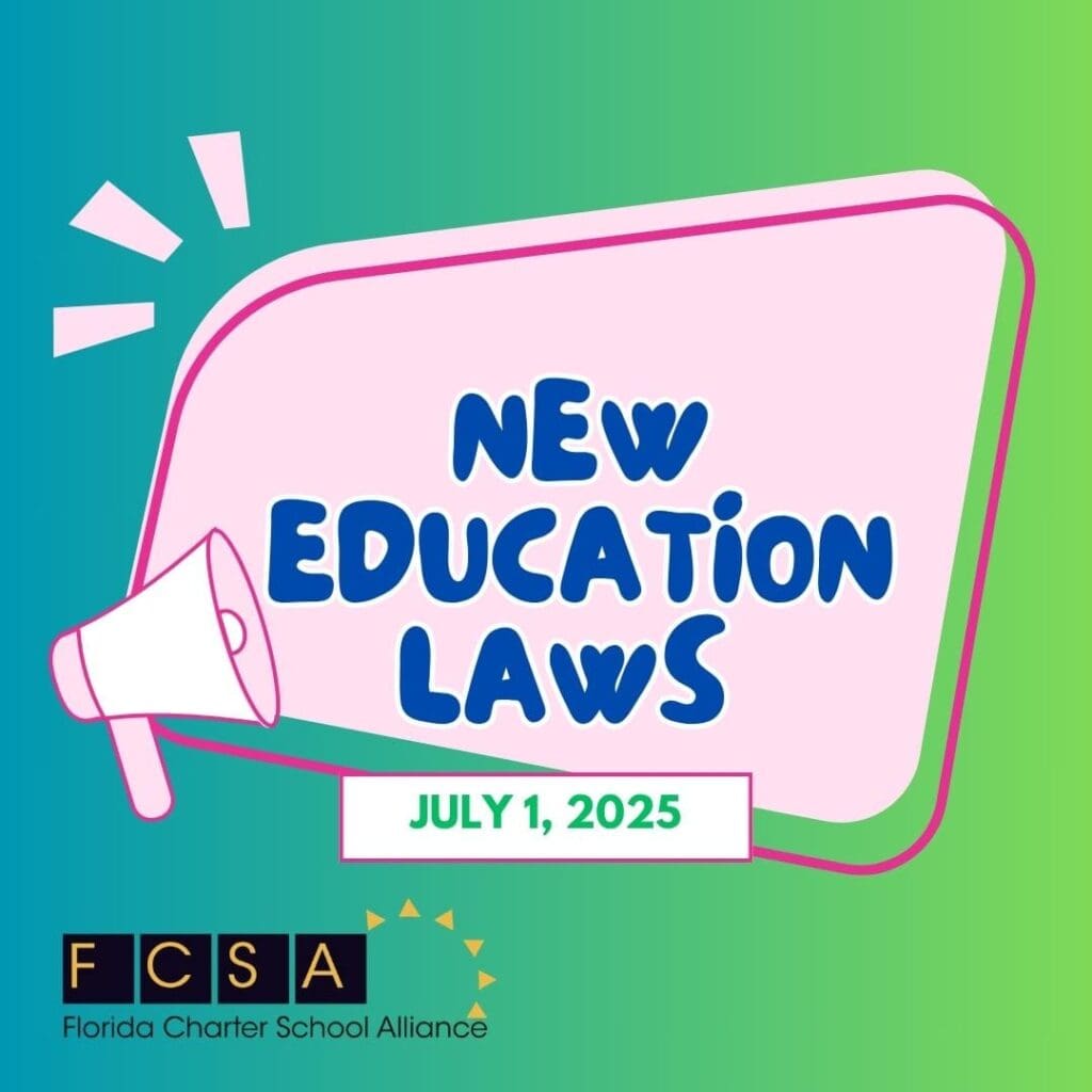 legislative news25 FCSA - Florida Charter School Alliance