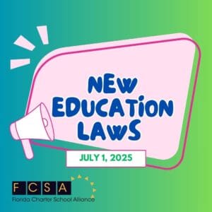 New Education Laws as of July 1, 2025