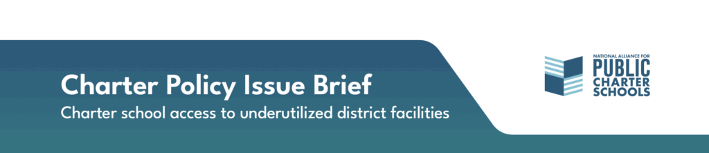 policy issue FCSA - Florida Charter School Alliance