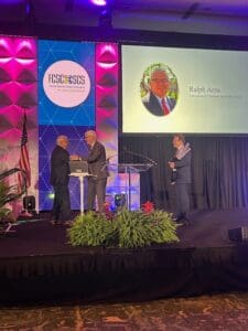 Excitement, Innovation, and Celebration Take Center Stage at the 2025 FCSC+SCS