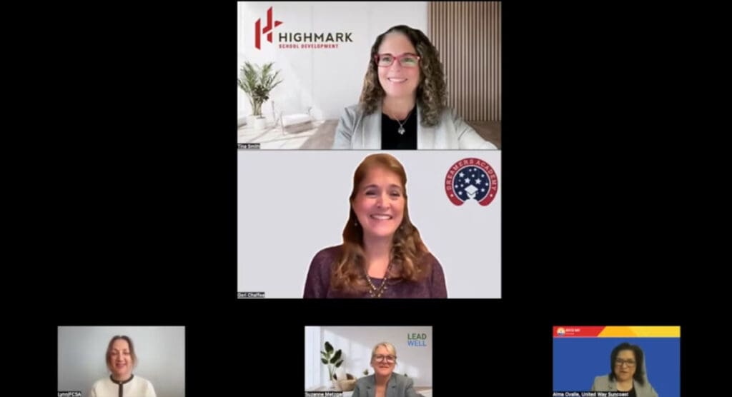 Transforming School Facilities FCSA - Florida Charter School Alliance