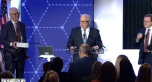 Ralph Arza is recognized for his Transformative Impact on Charter Schools and School Choice in Florida