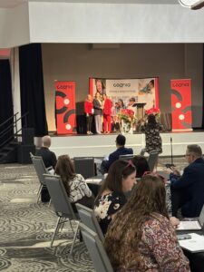 Florida Charter Leaders and Schools Recognized at the 2025 Cognia Impact Summit