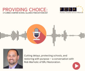 Providing Choice: Rob Warholic, the founder of BRJ Restoration