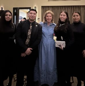 A Night of Great Expectations Champions Education, Wellness, and Opportunity in the Glades