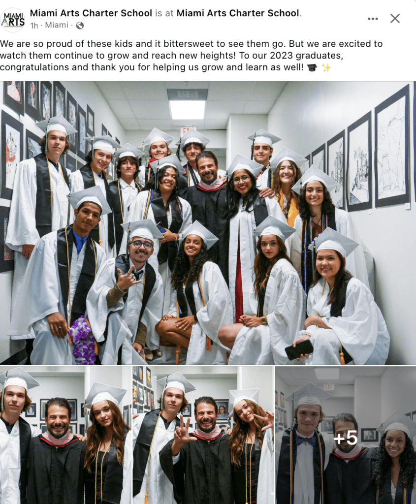 MAC 2023 FCSA - Florida Charter School Alliance