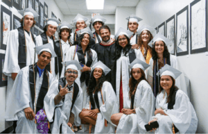 Florida Sets Highest Graduation Rate In State’s History at 92.2%