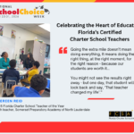 Teachers NSCW2026 FCSA - Florida Charter School Alliance
