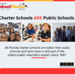 are PUBLIC schools NSCW2026 FCSA - Florida Charter School Alliance