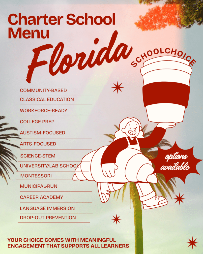 charter school MENU nscw 2026 FCSA - Florida Charter School Alliance