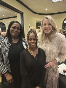 precious april and Norville glades FCSA - Florida Charter School Alliance