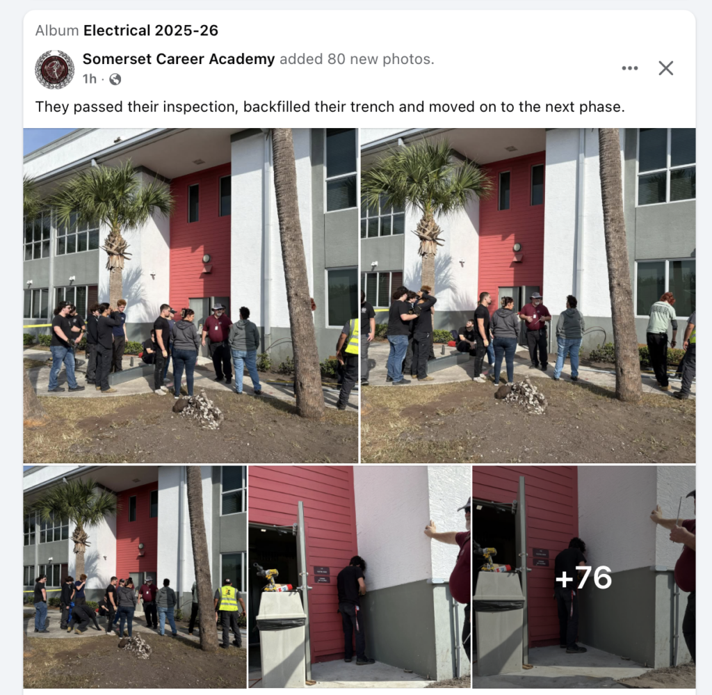 CTE FCSA - Florida Charter School Alliance