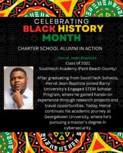 Herve STA profile FCSA - Florida Charter School Alliance